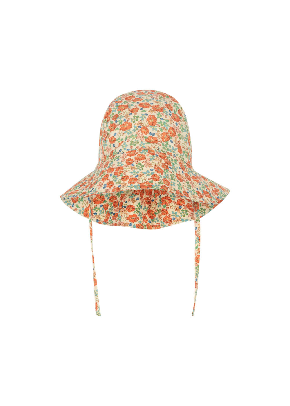 verbena sun hat | kaluka