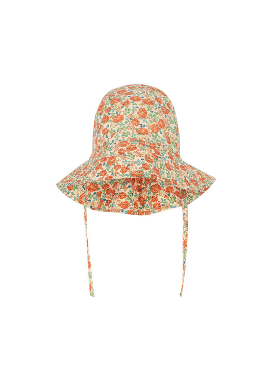 verbena sun hat | kaluka