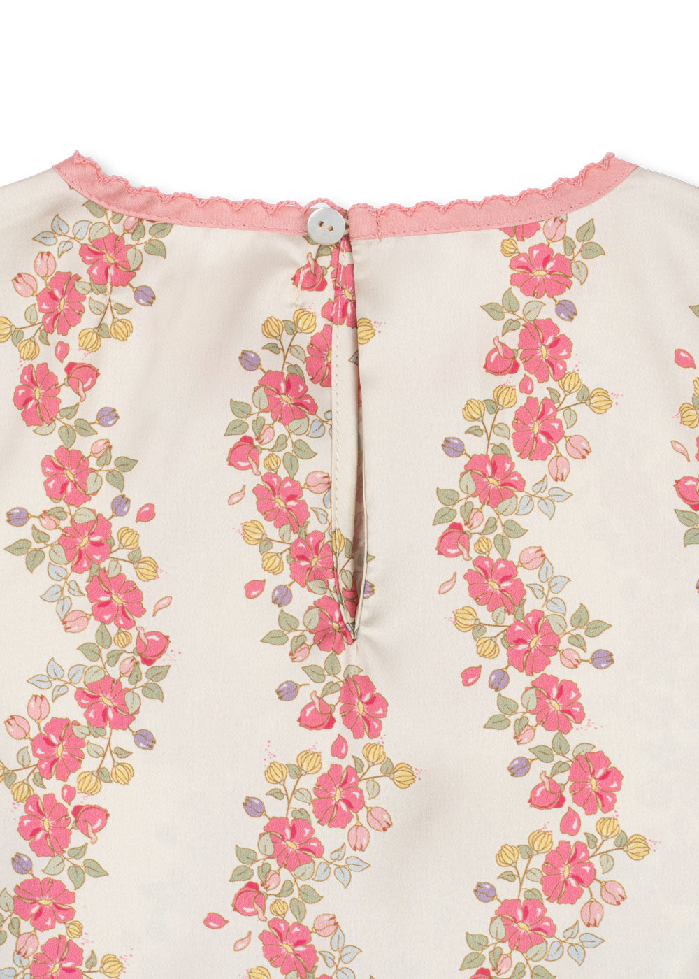 sheeny blouse | floria