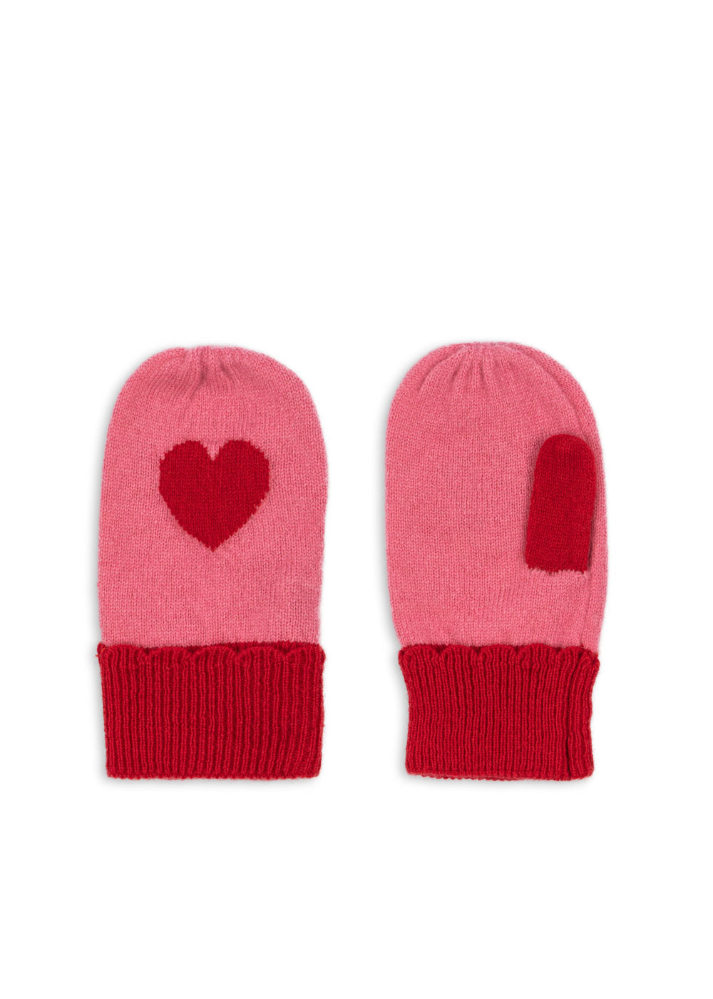 collette mittens