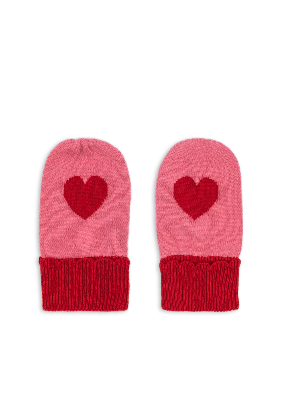 collette mittens