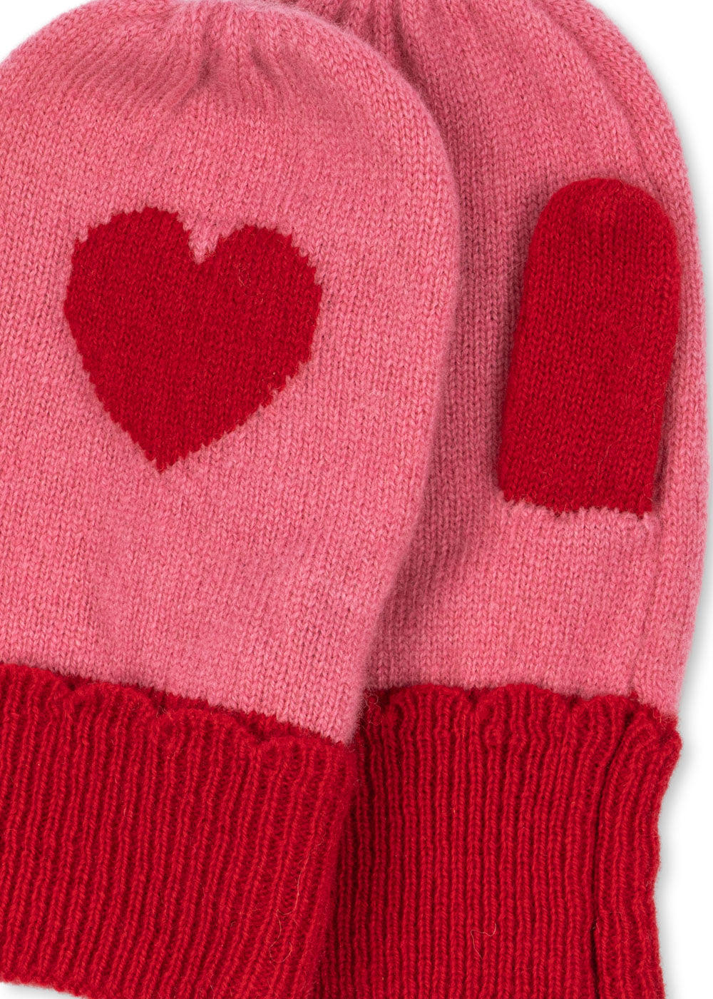 collette mittens