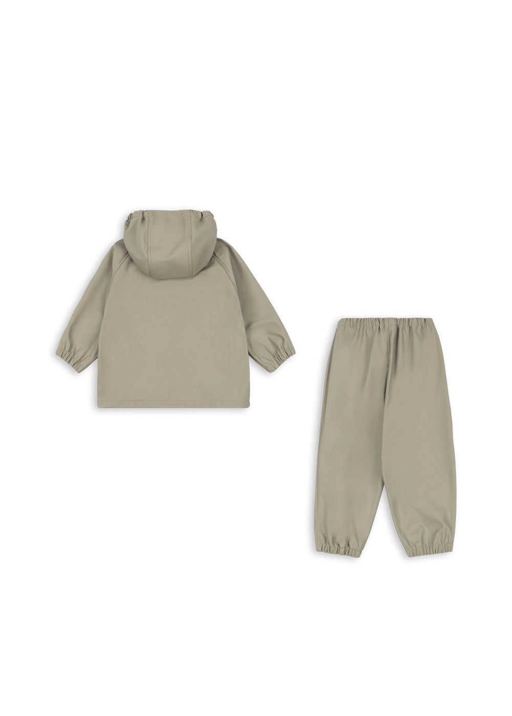 plainy rain set | laurel oak