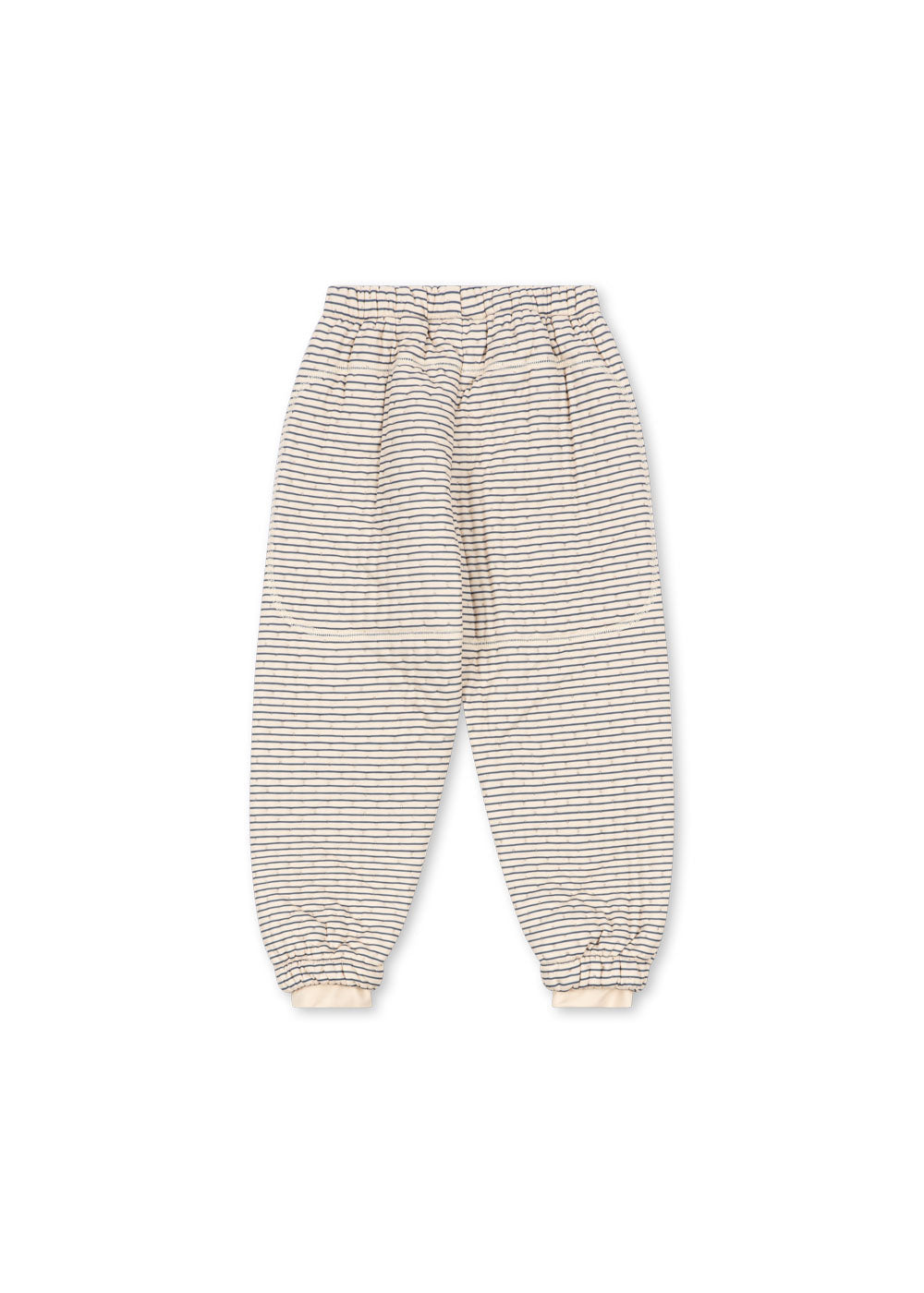 thermo pants | stripe bluie