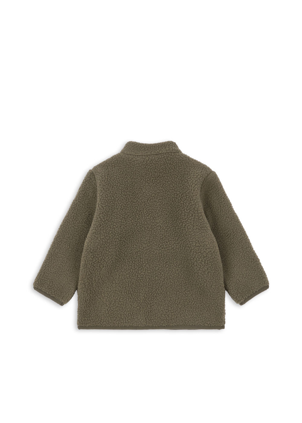thermy fleece jacket | kalamata