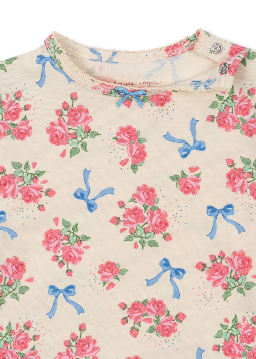 basic long sleeve body | bella rosita