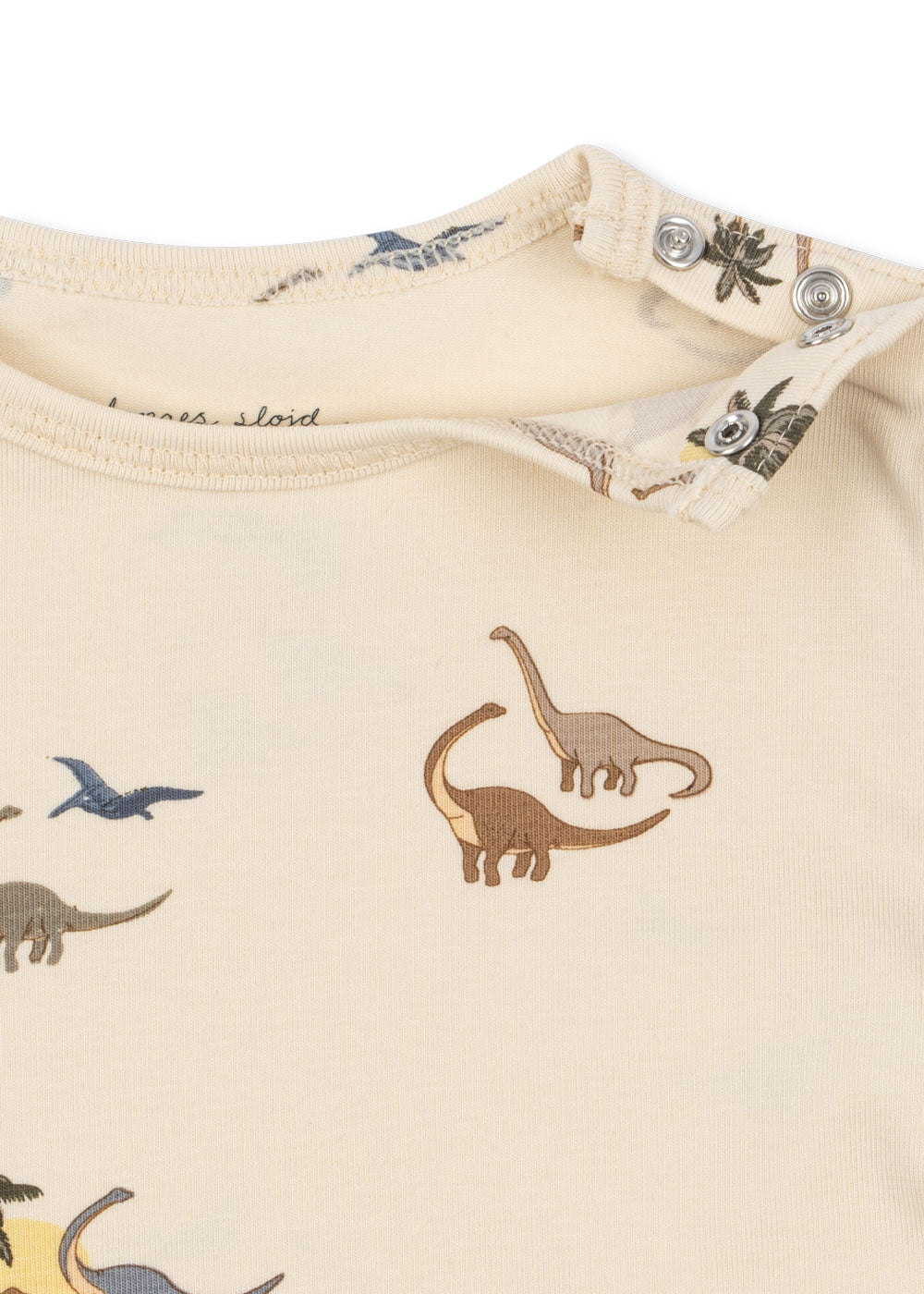 basic long sleeve body | kubi