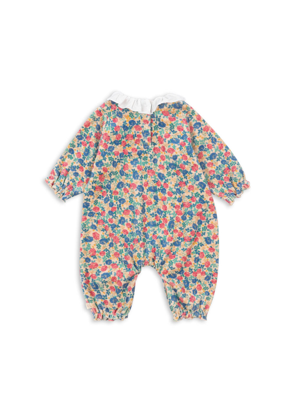 miffa frill onesie | fiola