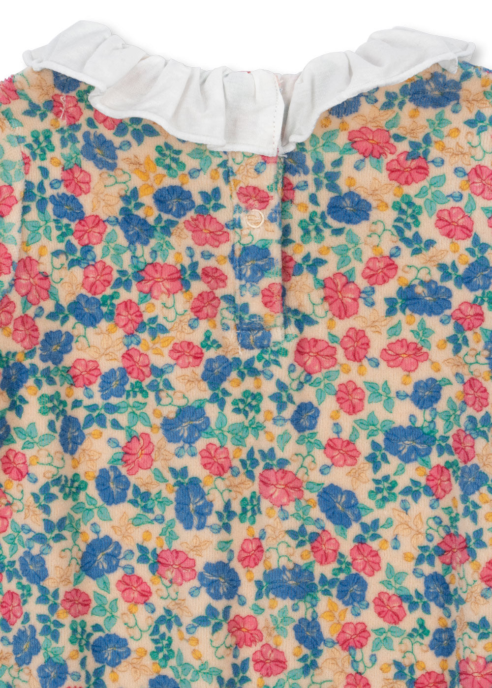 miffa frill onesie | fiola