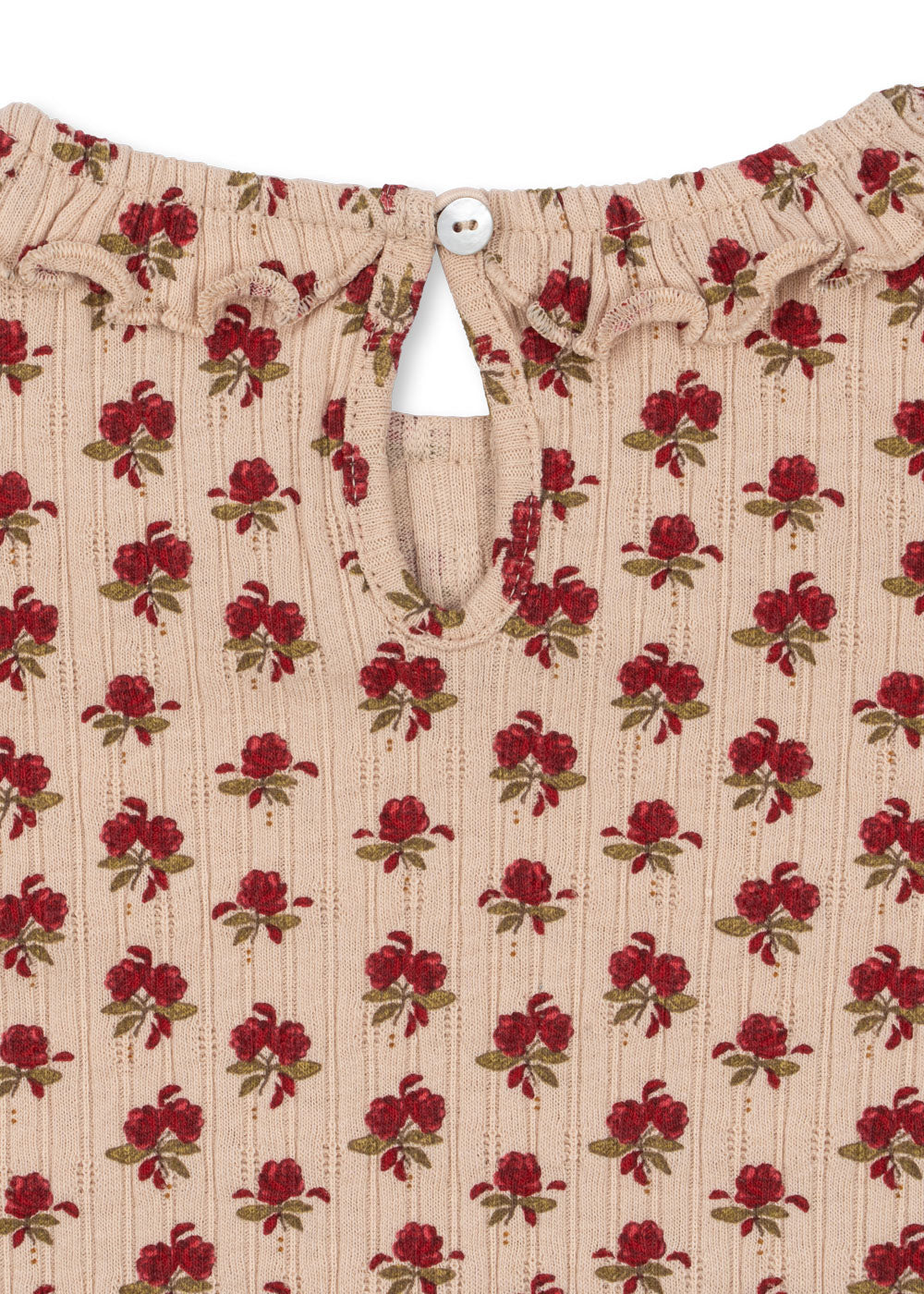 nia blouse | ruby rose