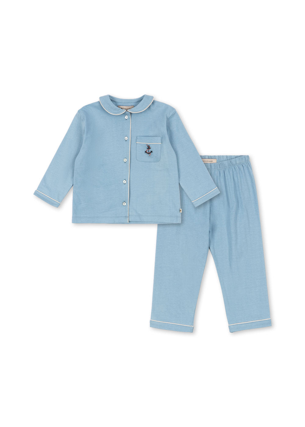 pio set | glacier lake