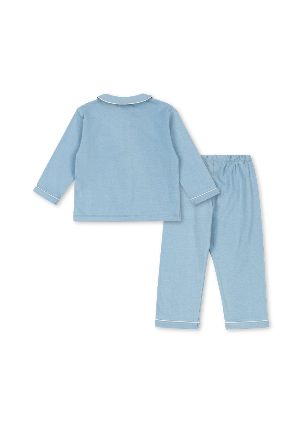 pio set | glacier lake
