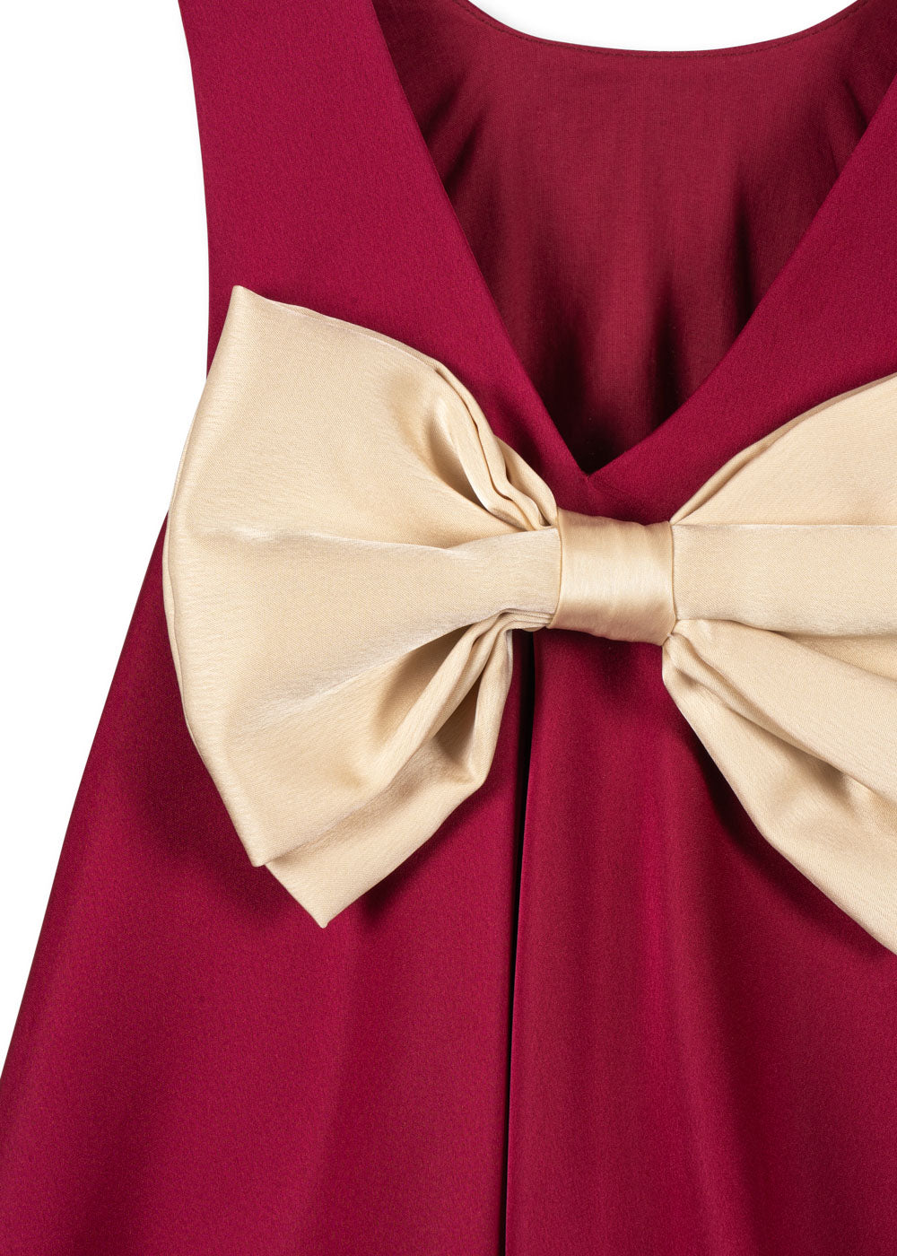 sheena dress | sangria