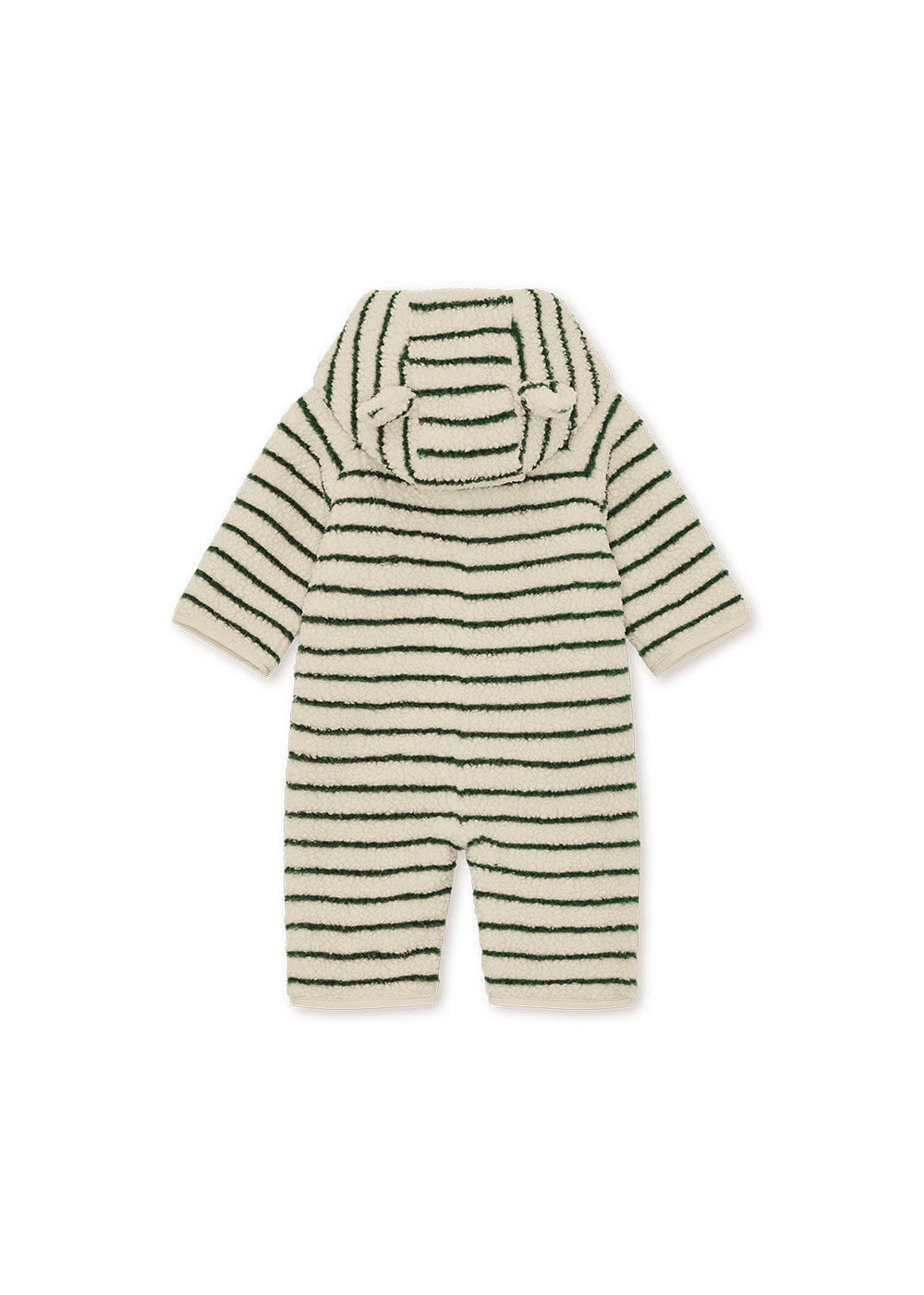 jody teddy onesie | erba stripe