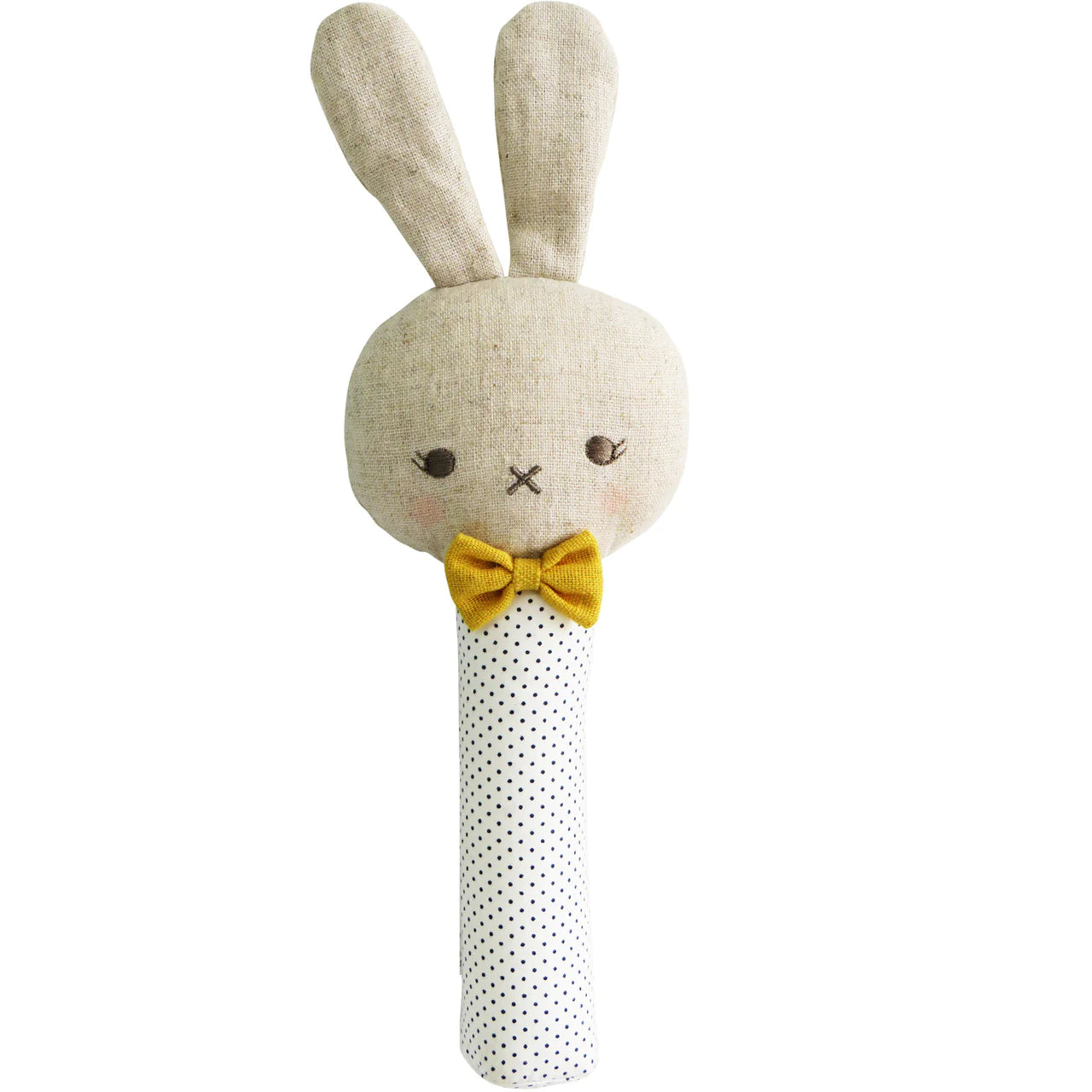 roberto bunny squeaker