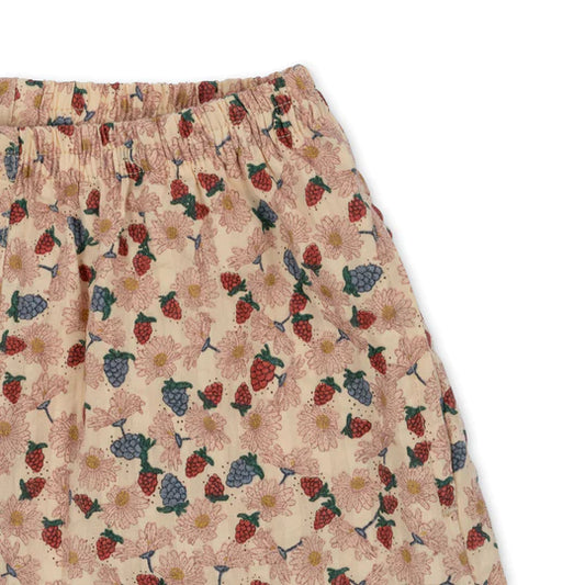kim shorts | marguerit