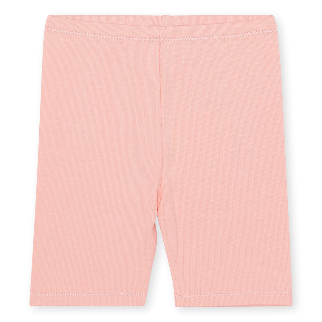 niroli legging short | peach melba