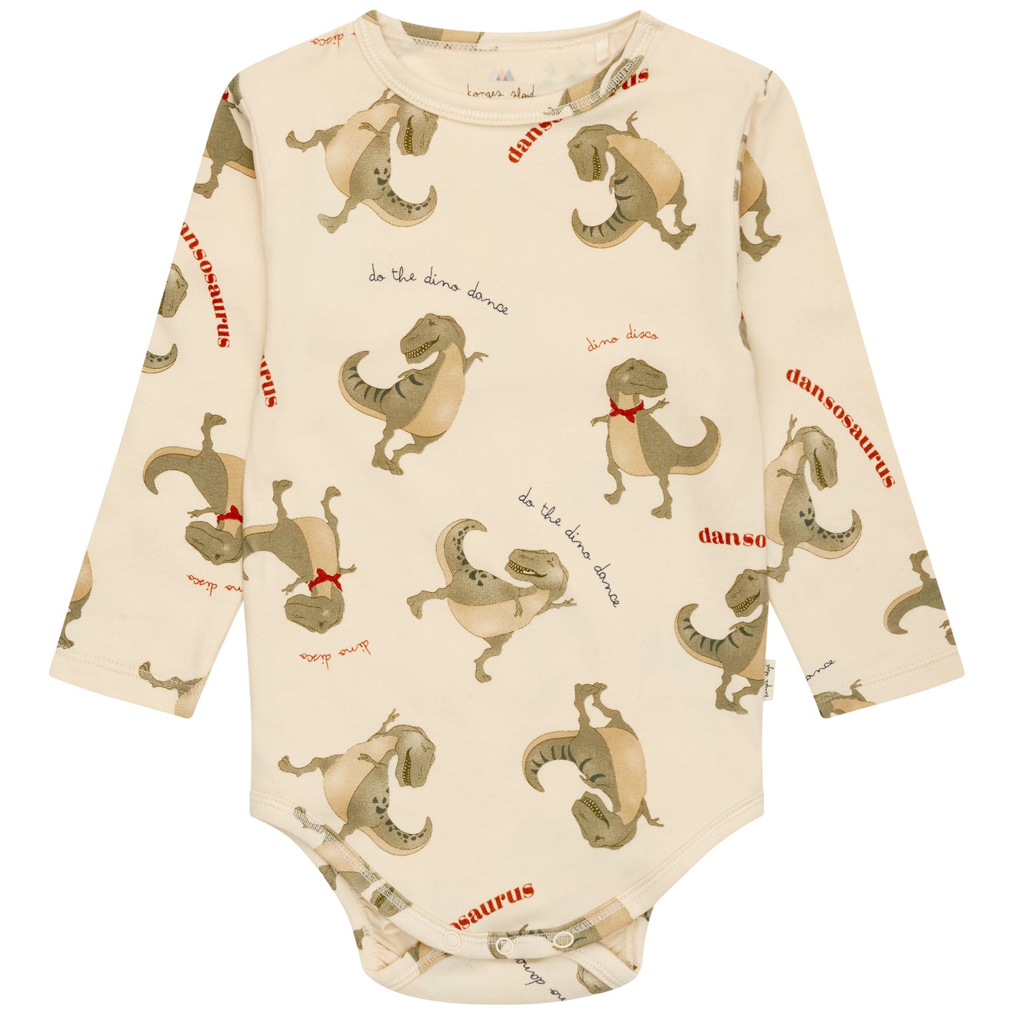 basic long sleeve body | dansosaurus