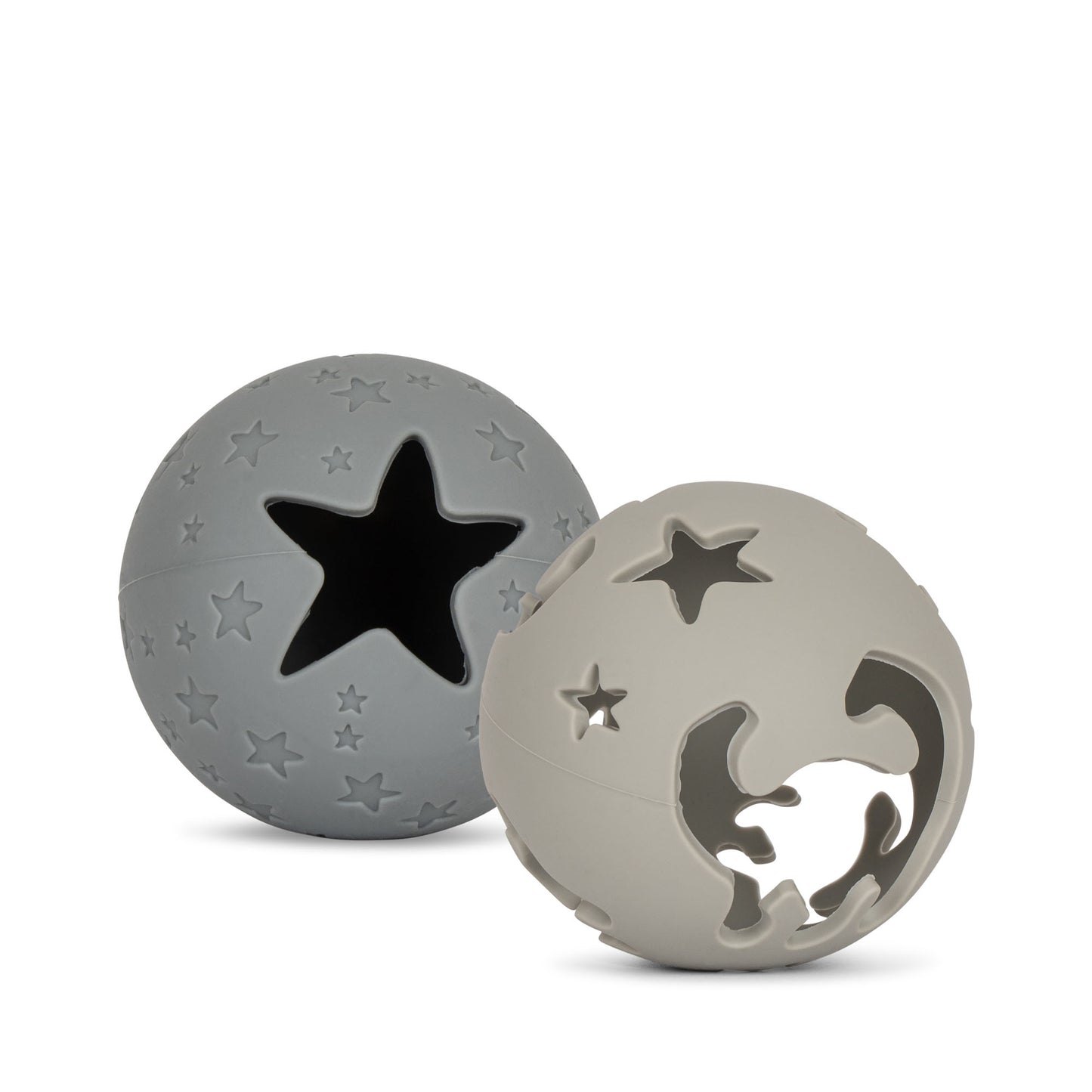 2-pack dino activity balls | quarry blue