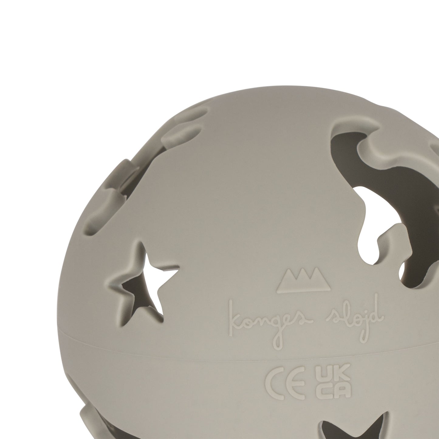 2-pack dino activity balls | quarry blue