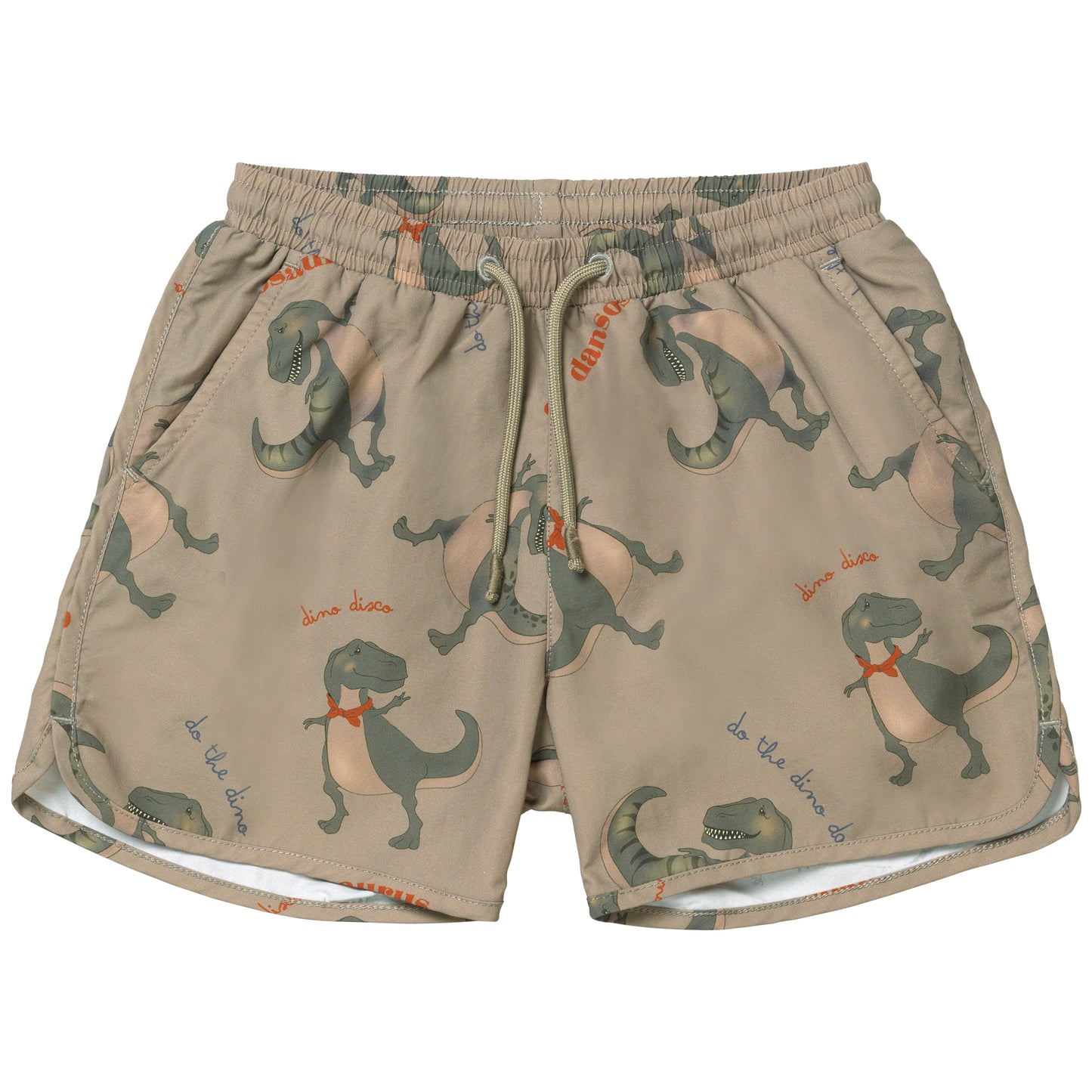 ansou swimshort | dansosaurus
