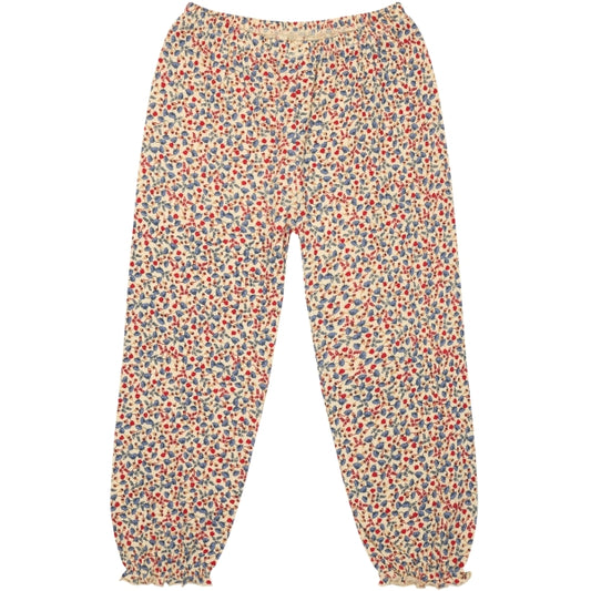 chleo pants | marche de fleur