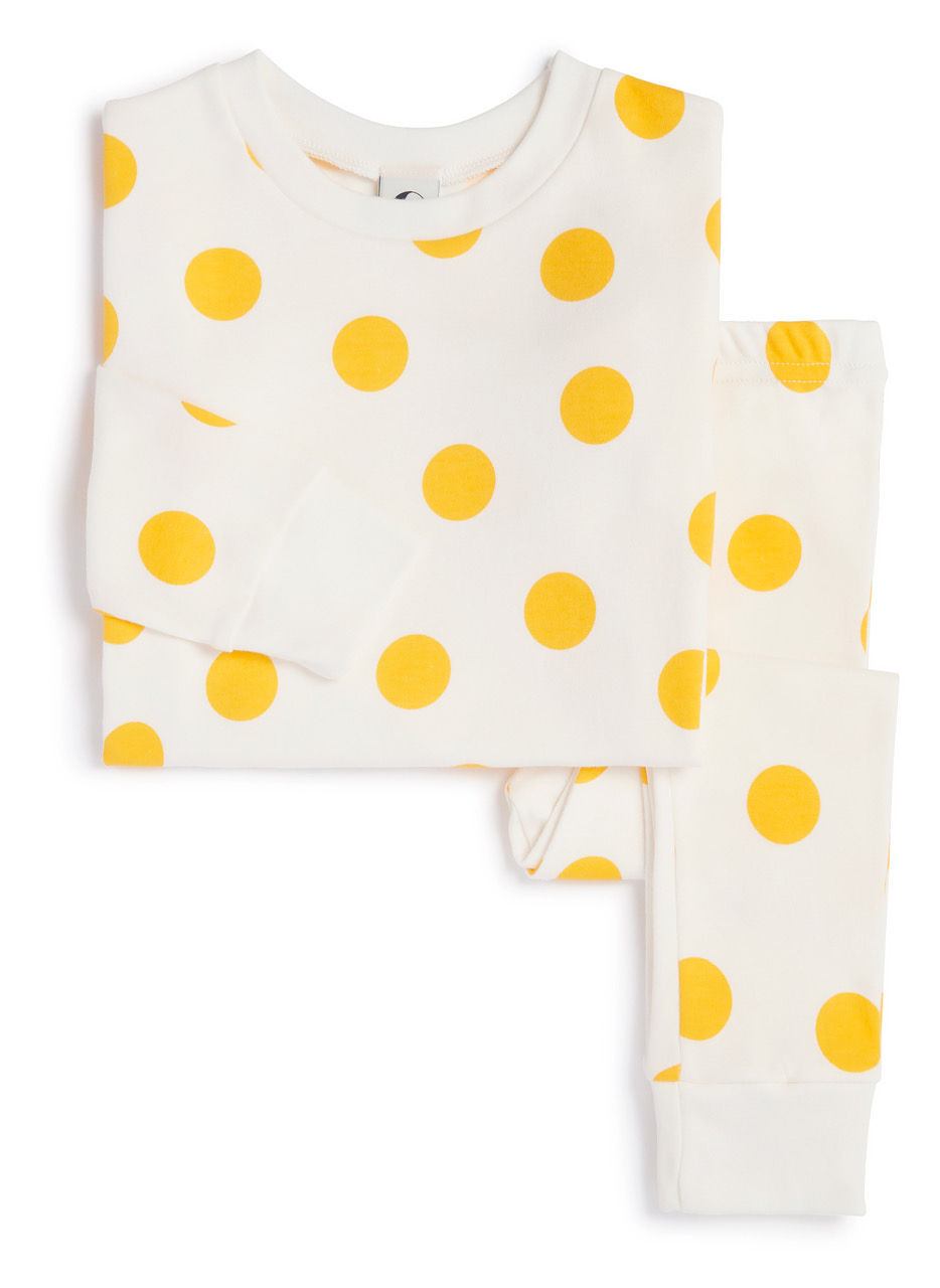 classic pj set | sunny spot