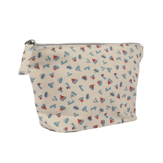 pencil pouch | boat