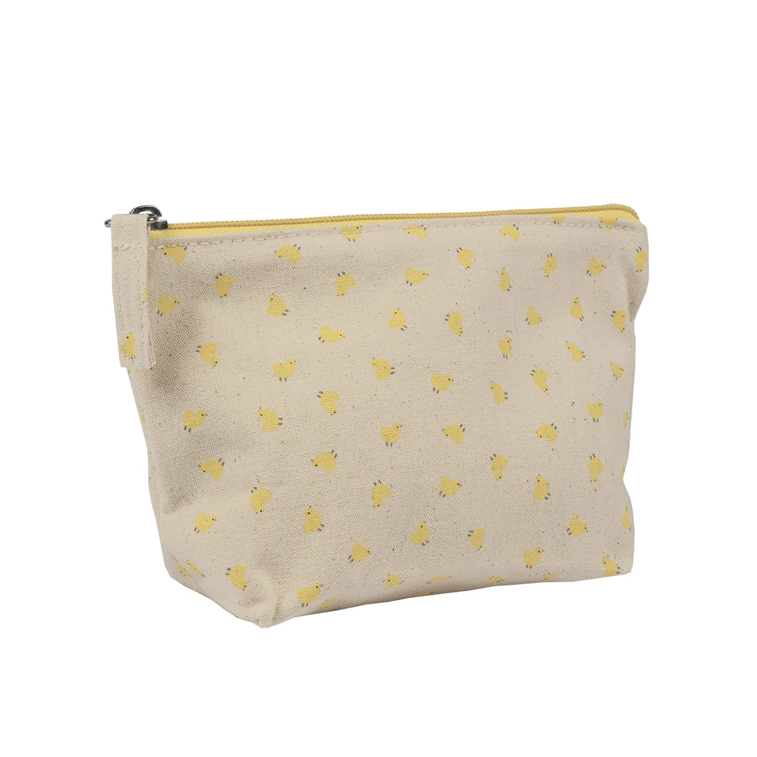 pencil pouch | chicken