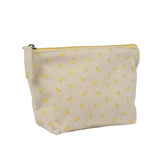 pencil pouch | chicken