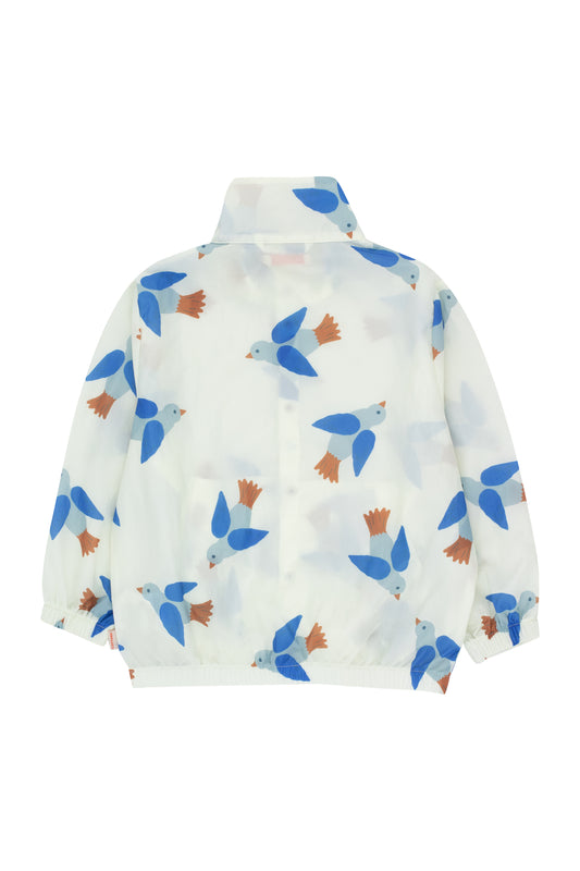 birds jacket