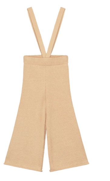 knitted trousers | oath