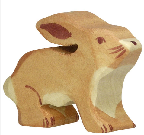 hare |small