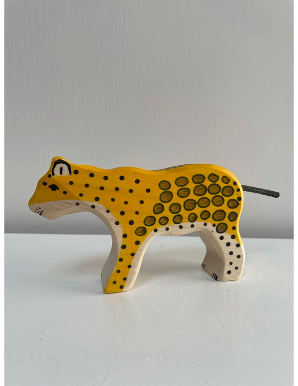 leopard