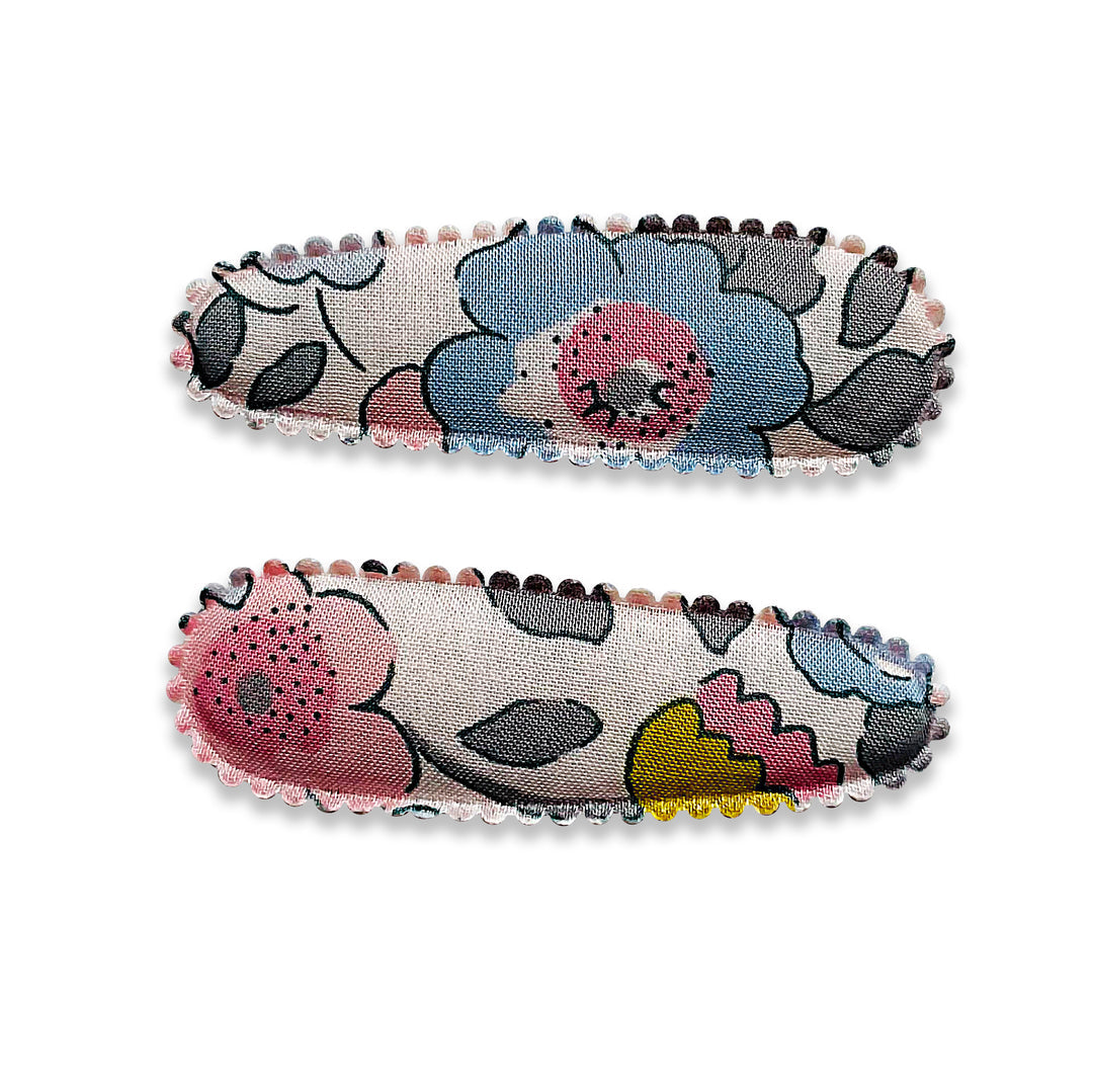 holland clip | little or large
