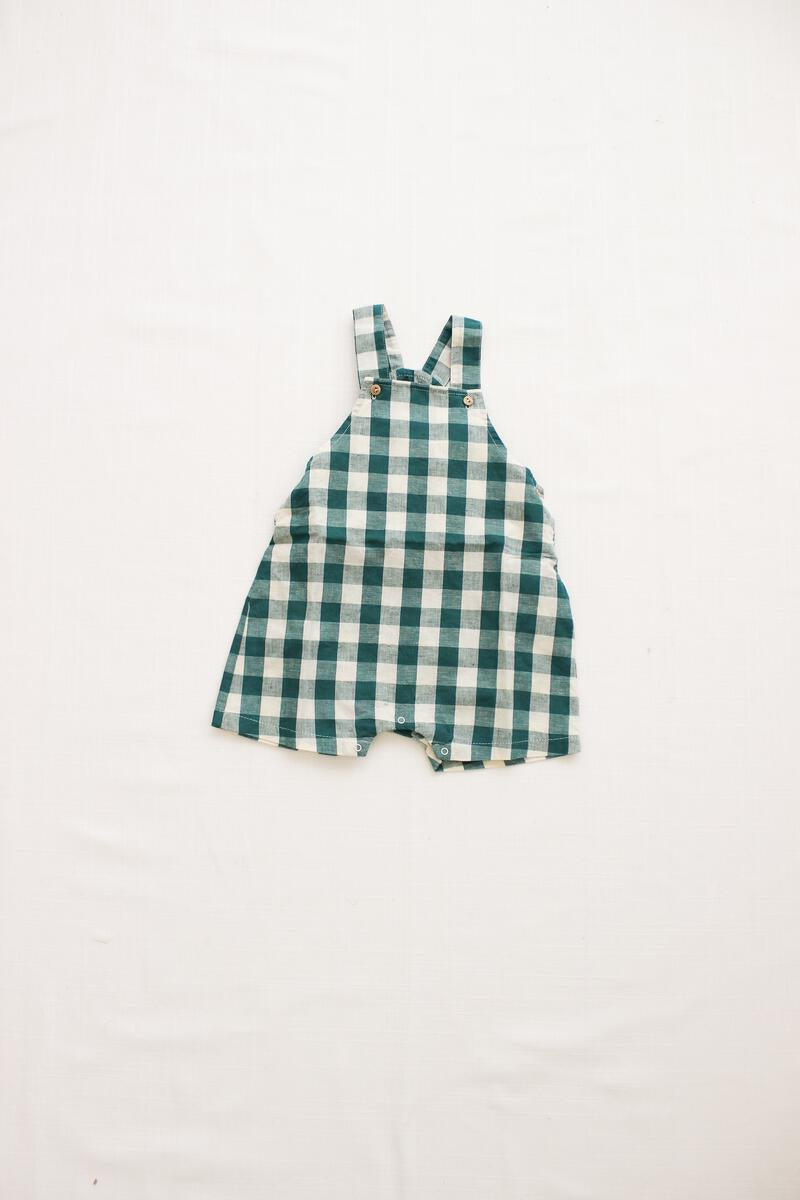 short overall