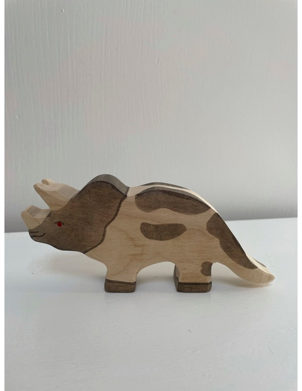 triceratops