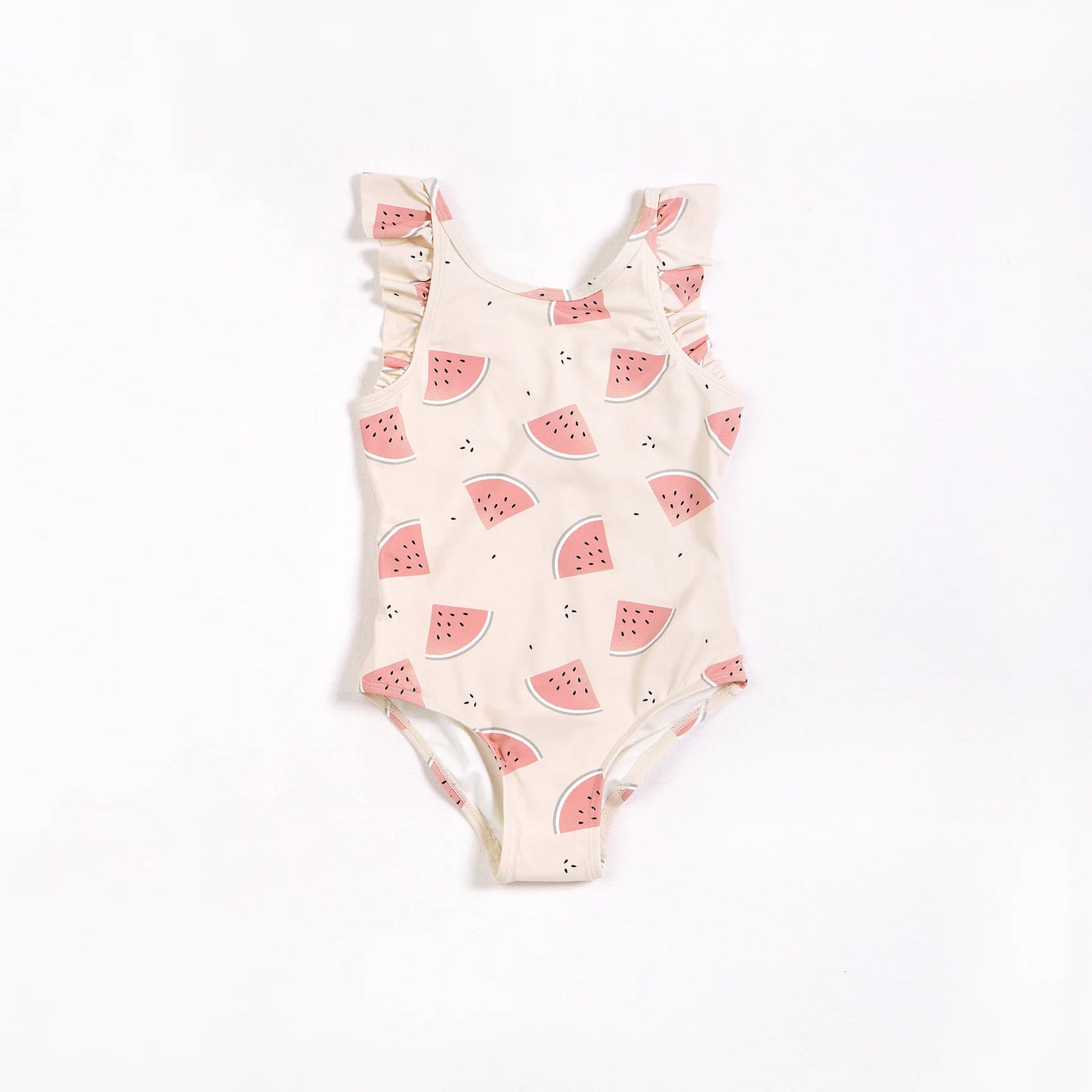 watermelon one piece