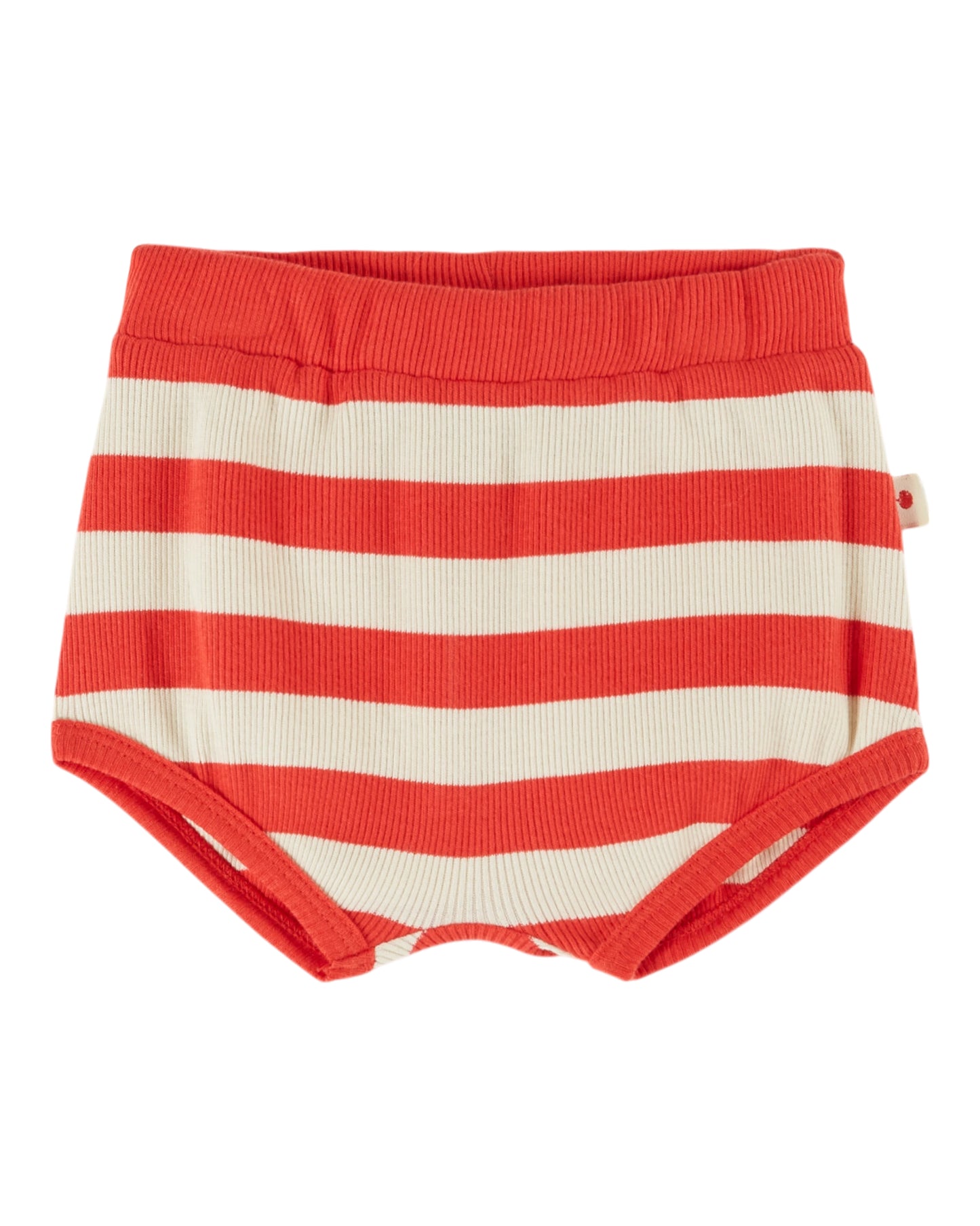 bloomer | rayure rouge