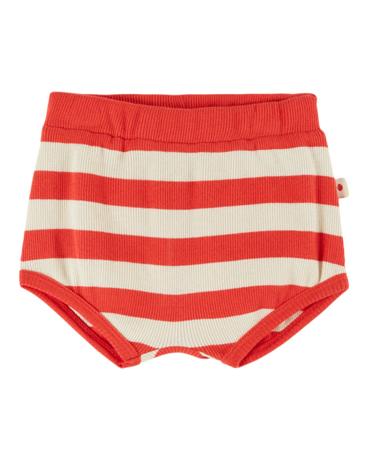 bloomer | rayure rouge