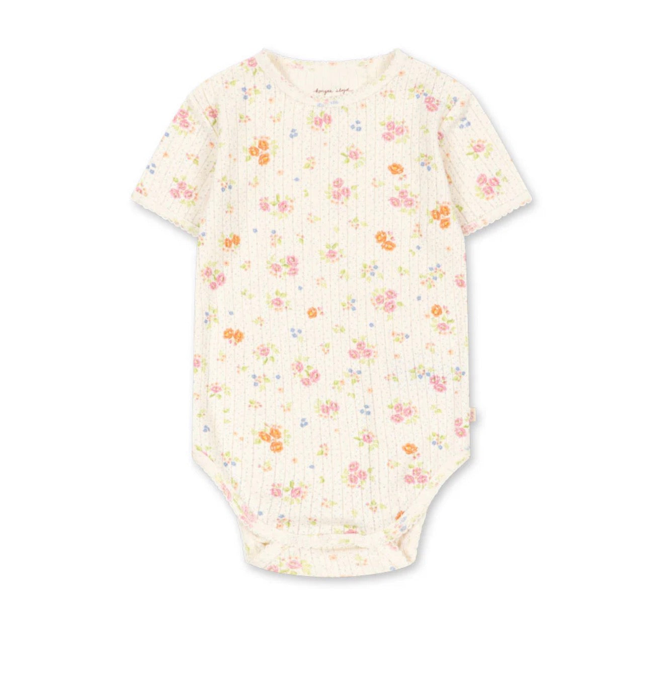 minnie short sleeve body | nonoka