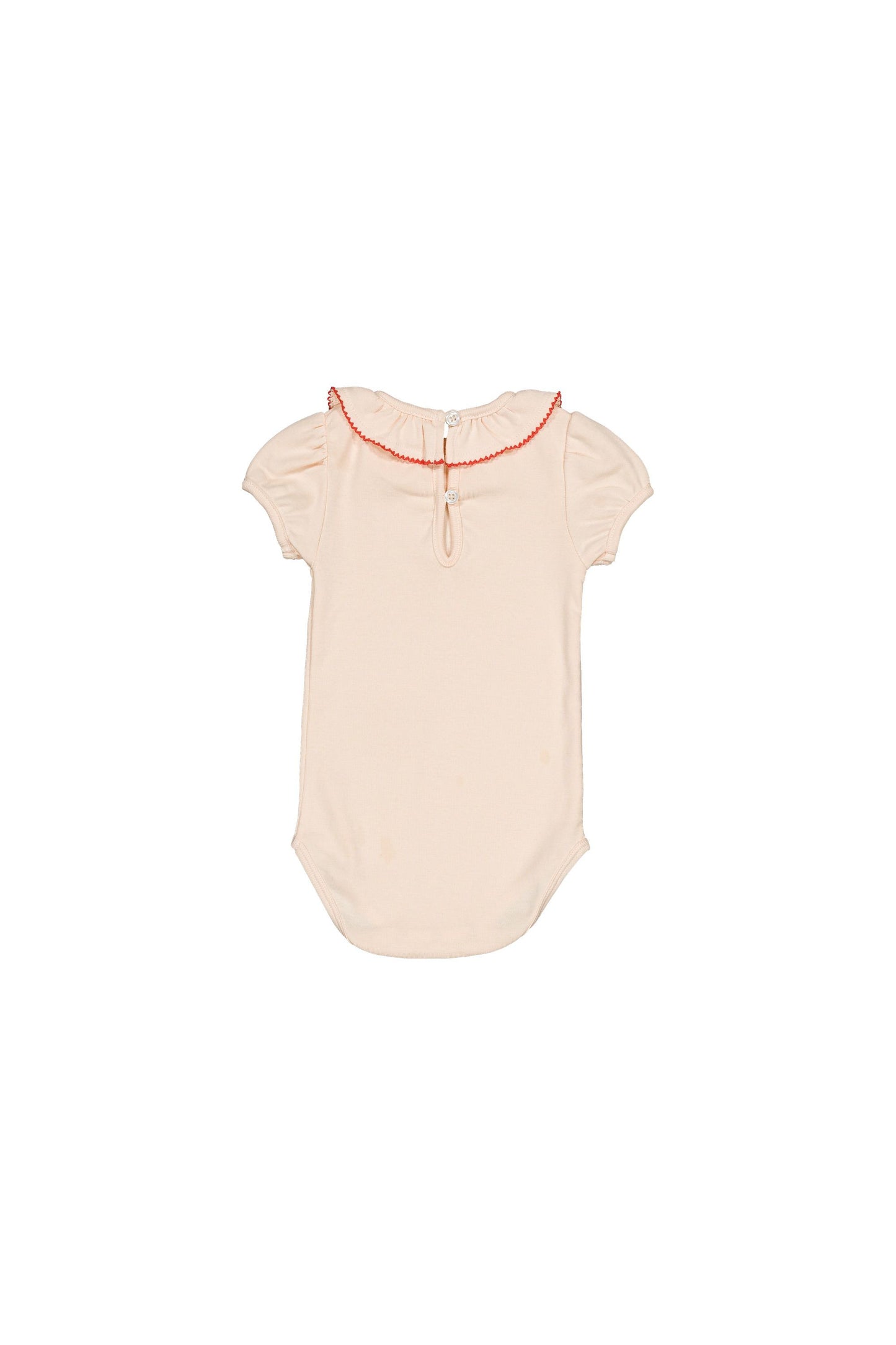 perrine baby body | linen