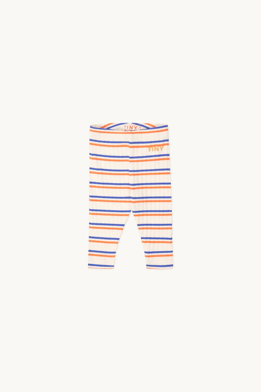 baby pant | stripes