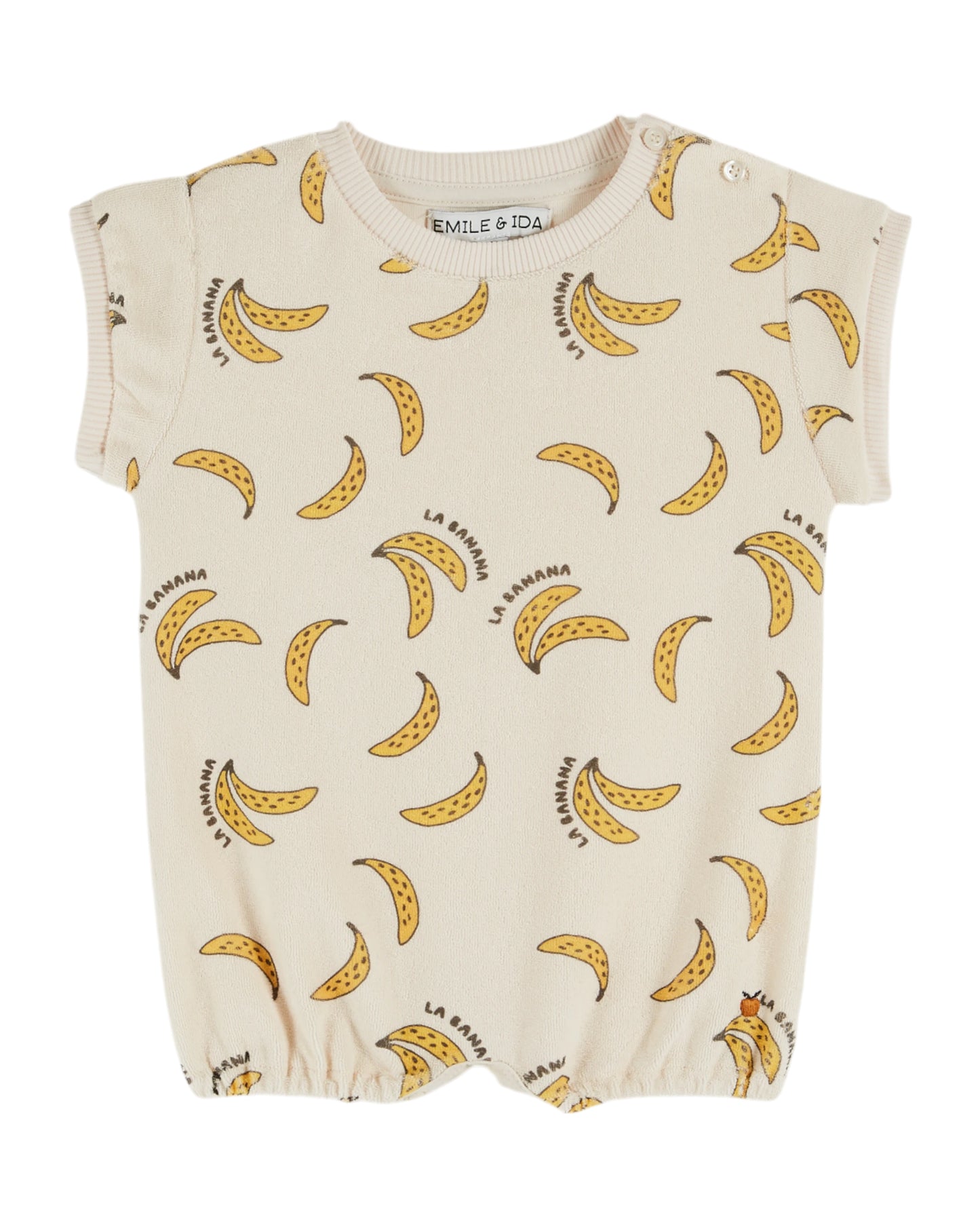 combibloomer | banane creme