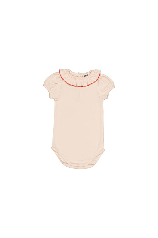 perrine baby body | linen