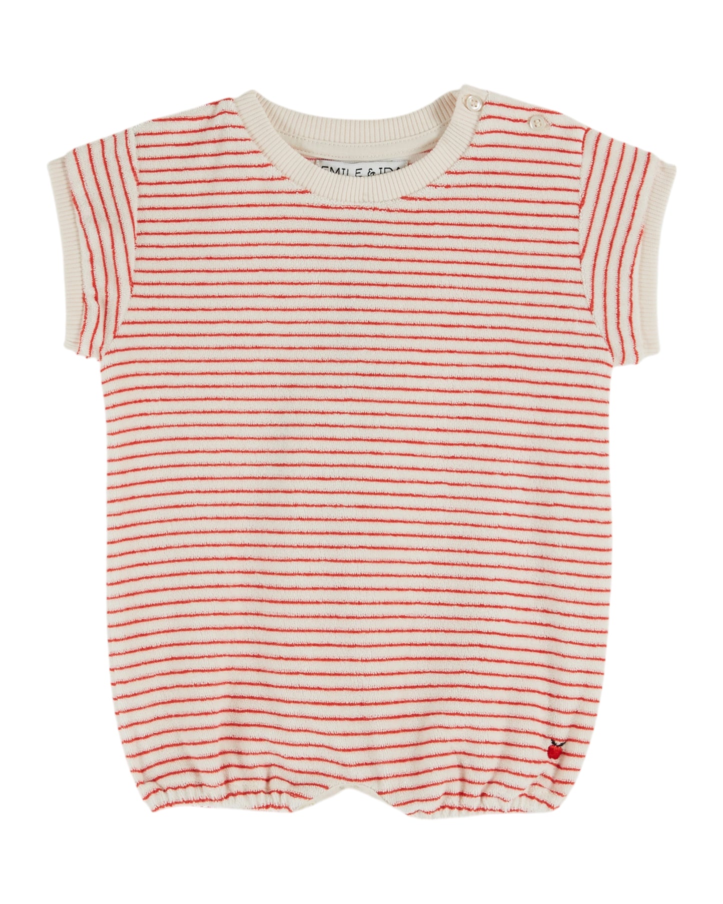 combibloomer | rayure