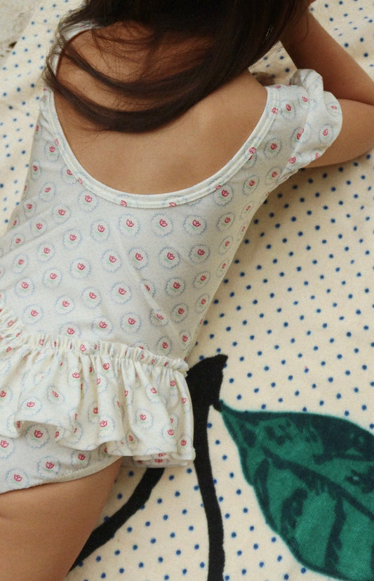 malti swimsuit | mirage multi