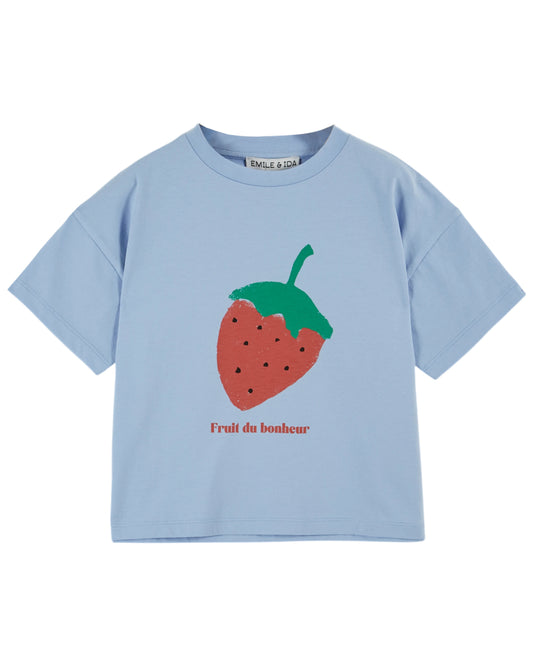 fruit tee shirt | ciel
