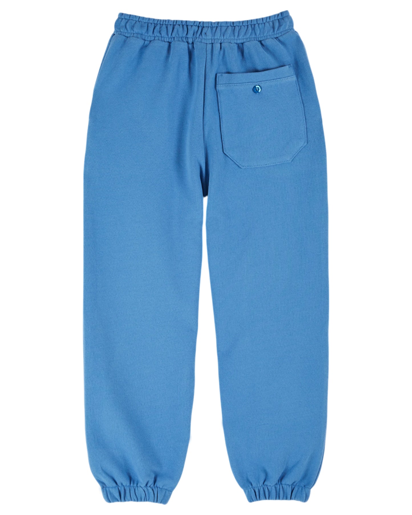 jogger | blue apple