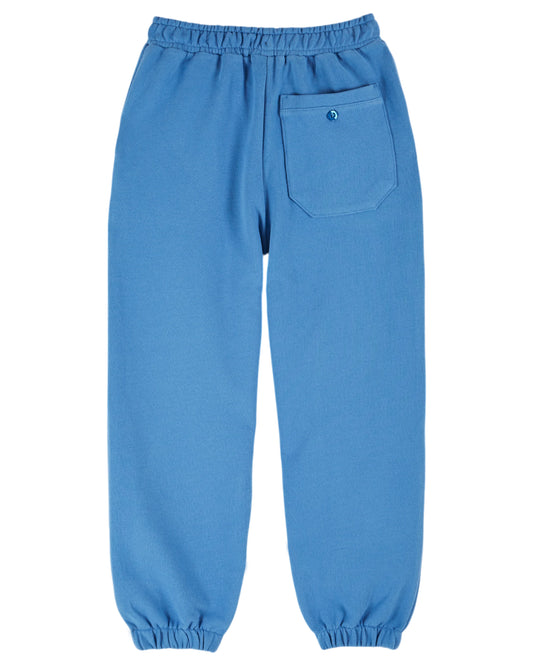 jogger | blue apple